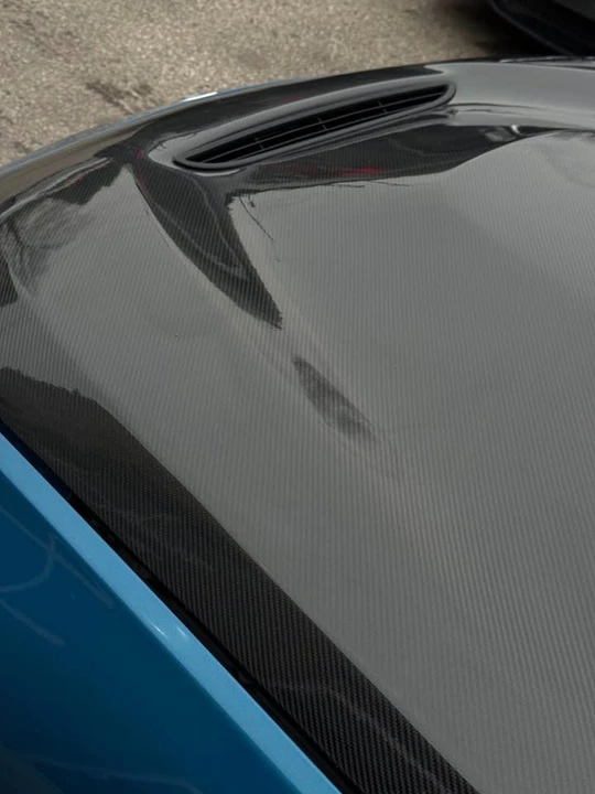 2016 BMW F87 M2 - Image 7 of 9