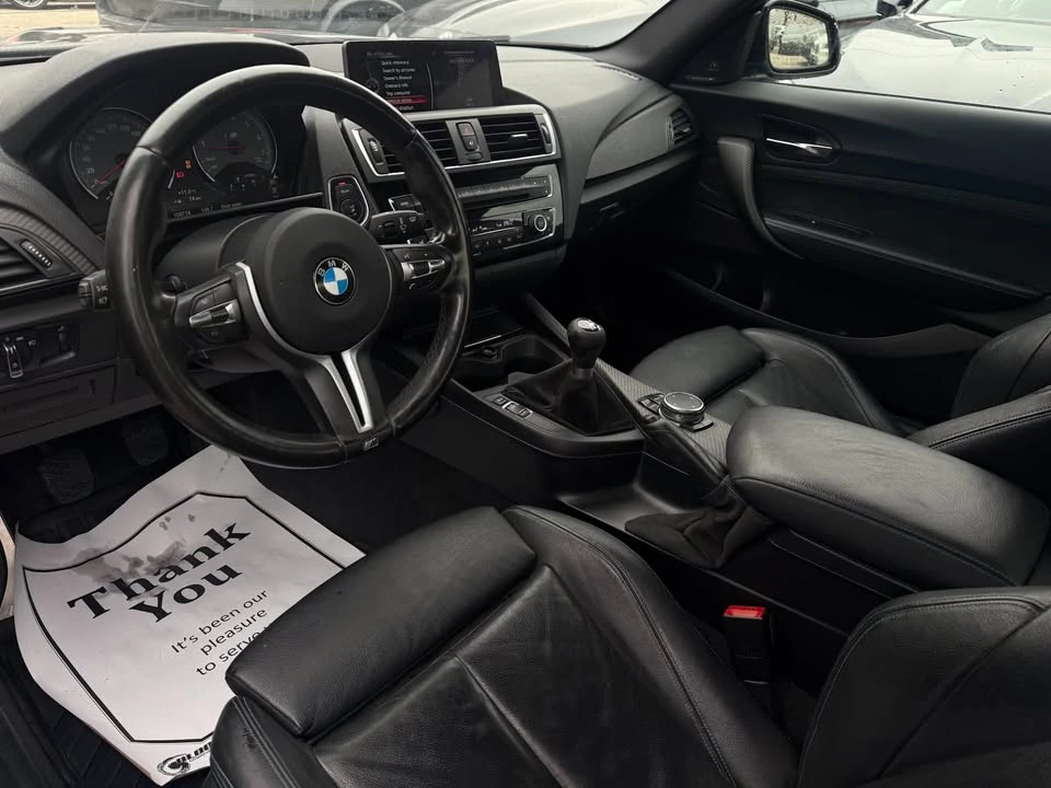 2016 BMW F87 M2 - Image 9 of 9