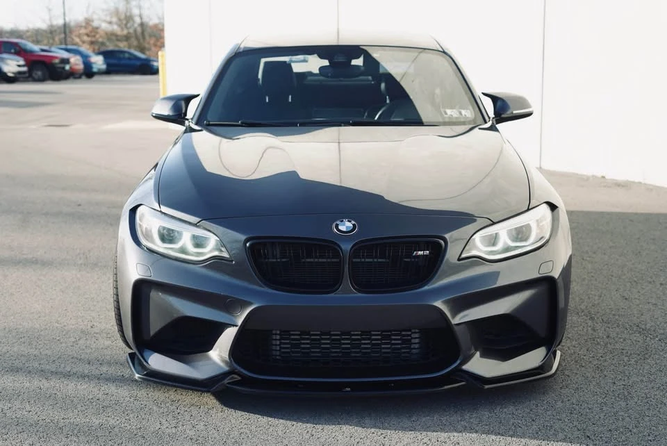2016 BMW F87 M2 - Image 6 of 13