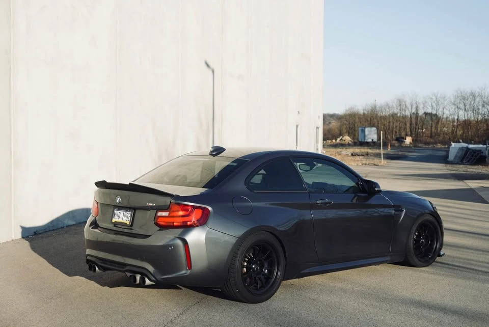 2016 BMW F87 M2 - Image 3 of 13