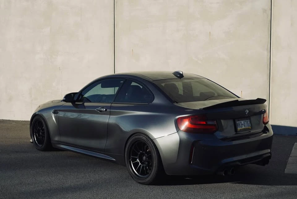2016 BMW F87 M2 - Image 10 of 13