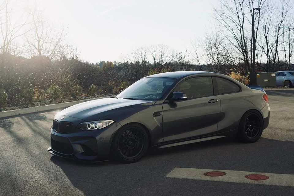 2016 BMW F87 M2 - Image 5 of 13