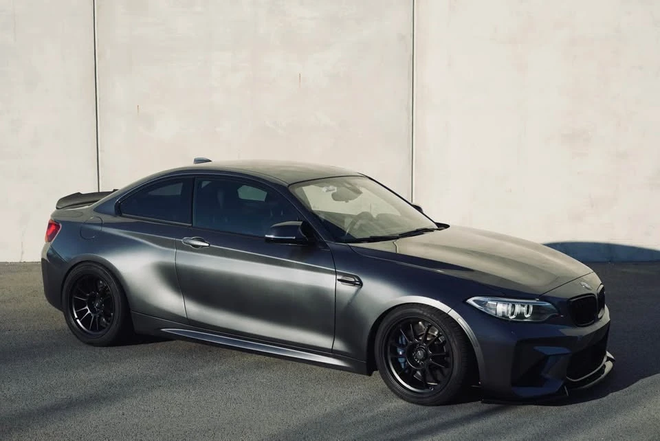 2016 BMW F87 M2 - Image 2 of 13