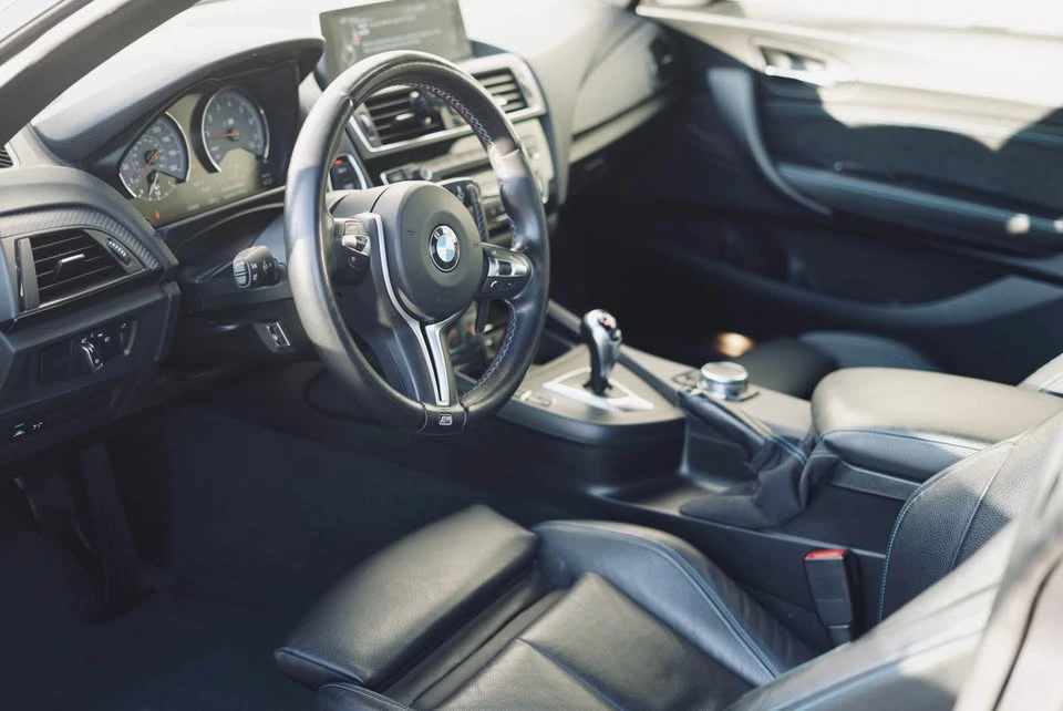 2016 BMW F87 M2 - Image 11 of 13