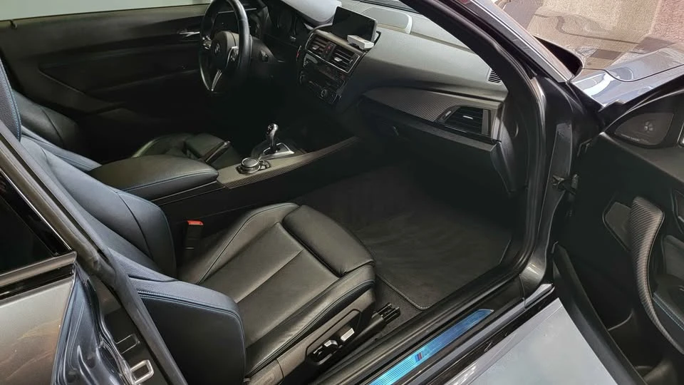 2016 BMW F87 M2 - Image 13 of 15