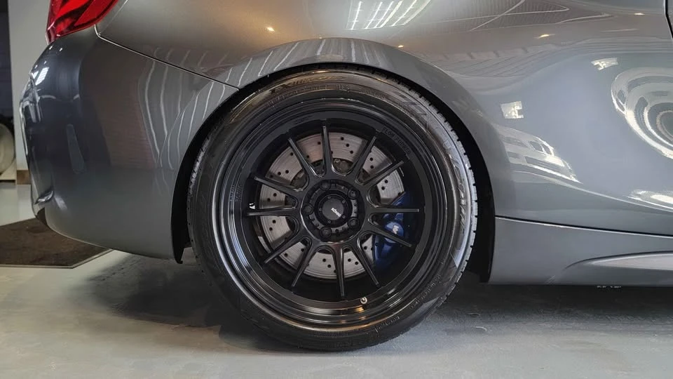 2016 BMW F87 M2 - Image 8 of 15