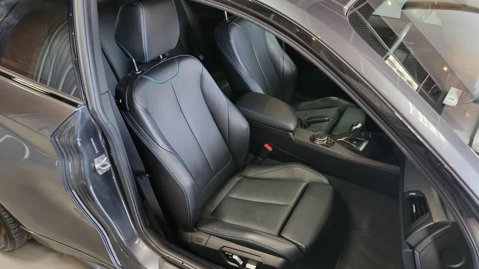 2016 BMW F87 M2 - Image 14 of 15