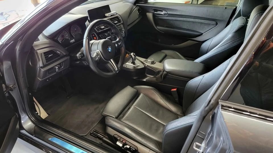 2016 BMW F87 M2 - Image 10 of 15
