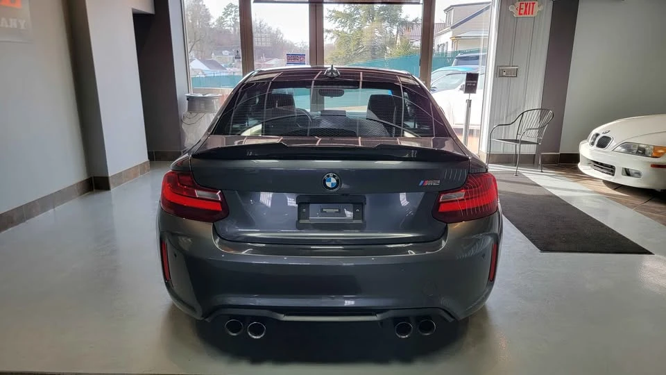 2016 BMW F87 M2 - Image 3 of 15