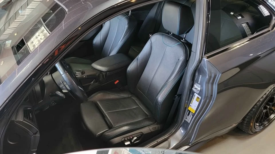 2016 BMW F87 M2 - Image 11 of 15