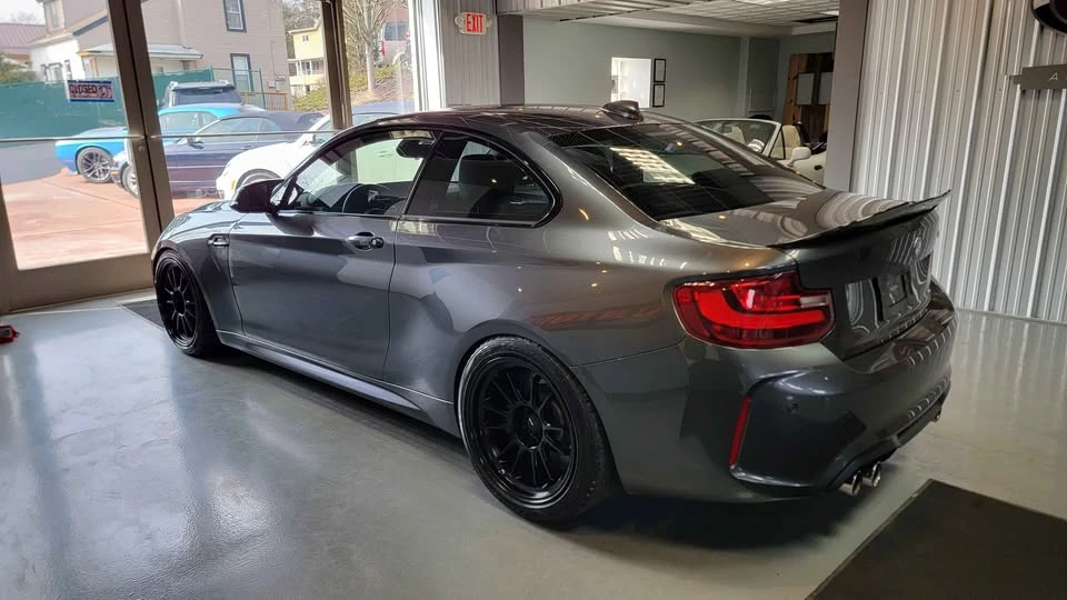 2016 BMW F87 M2 - Image 4 of 15