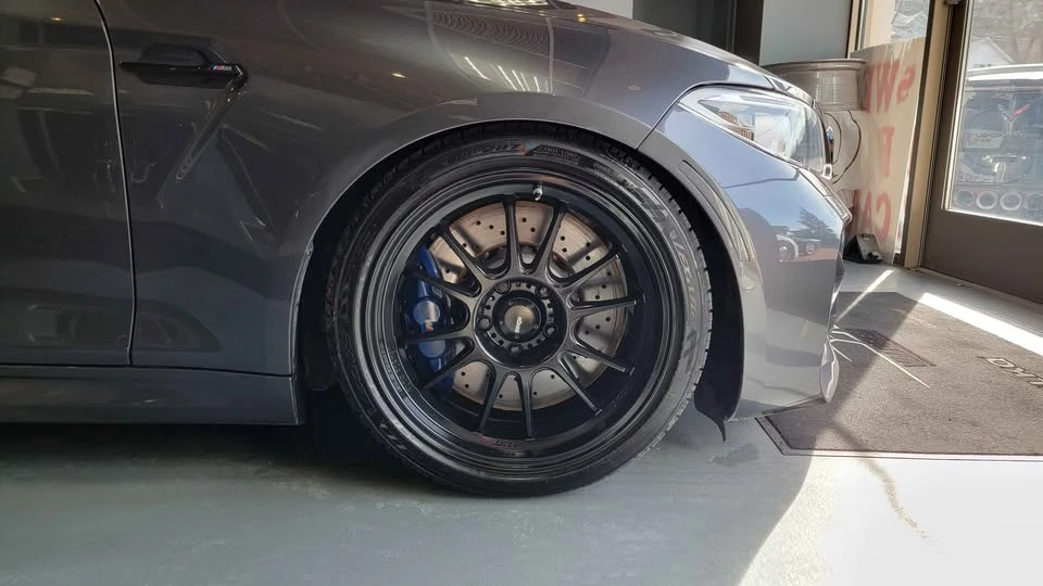 2016 BMW F87 M2 - Image 7 of 15