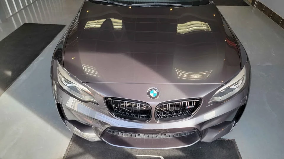 2016 BMW F87 M2 - Image 6 of 15