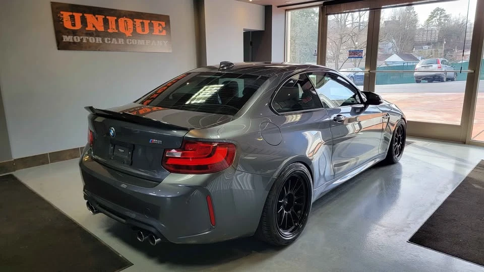 2016 BMW F87 M2 - Image 2 of 15