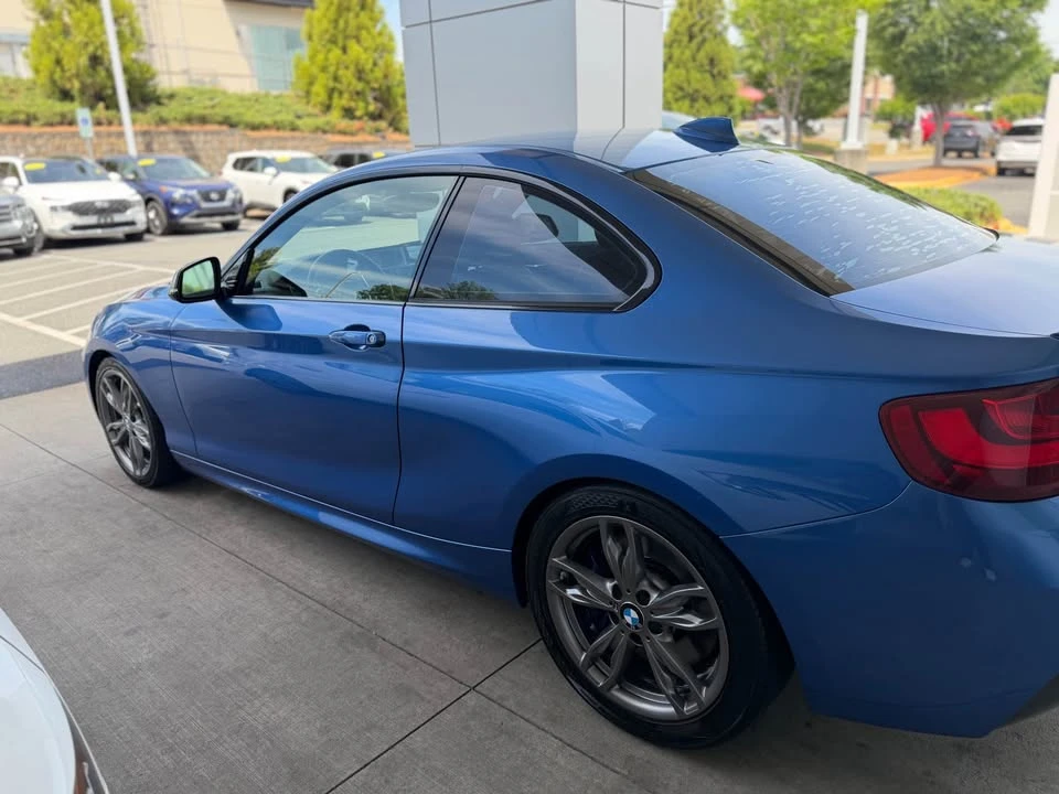 2016 BMW F87 M2 - Image 2 of 9