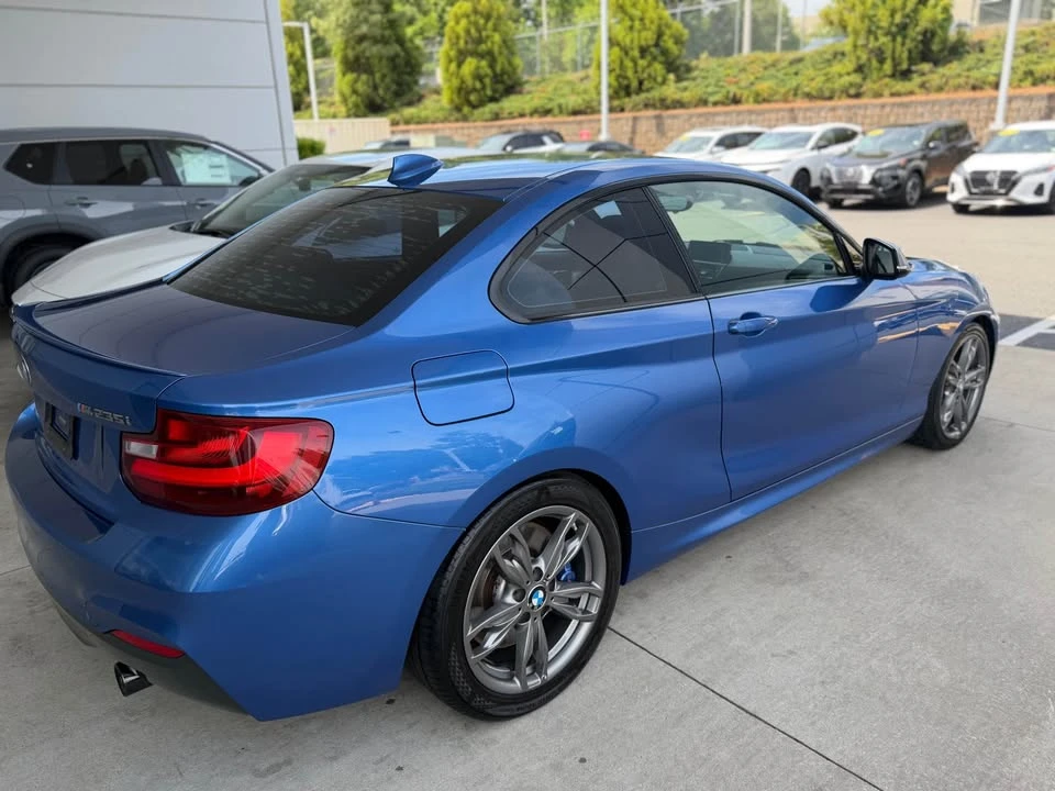 2016 BMW F87 M2 - Image 6 of 9