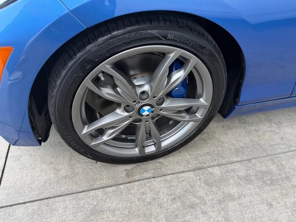 2016 BMW F87 M2 - Image 4 of 9