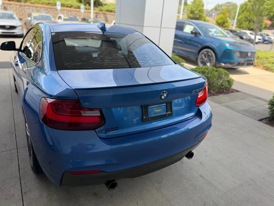 2016 BMW F87 M2 - Image 7 of 9