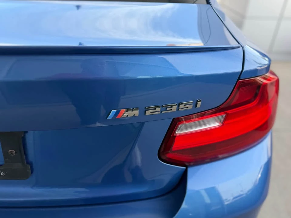 2016 BMW F87 M2 - Image 5 of 9