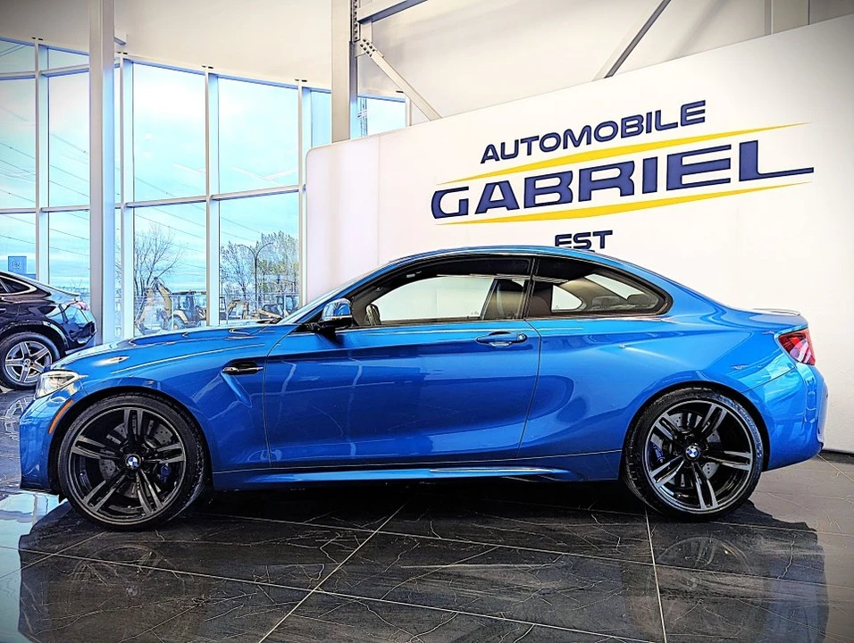 2016 BMW F87 M2 - Image 7 of 12