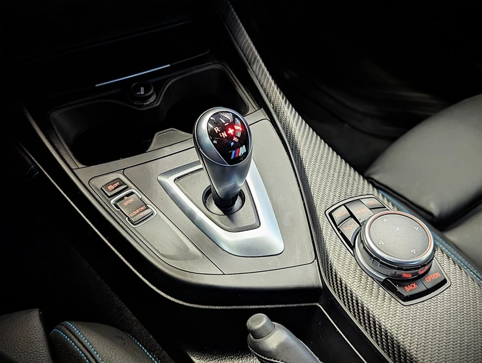 2016 BMW F87 M2 - Image 12 of 12