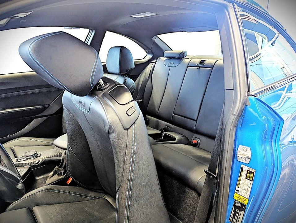 2016 BMW F87 M2 - Image 10 of 12