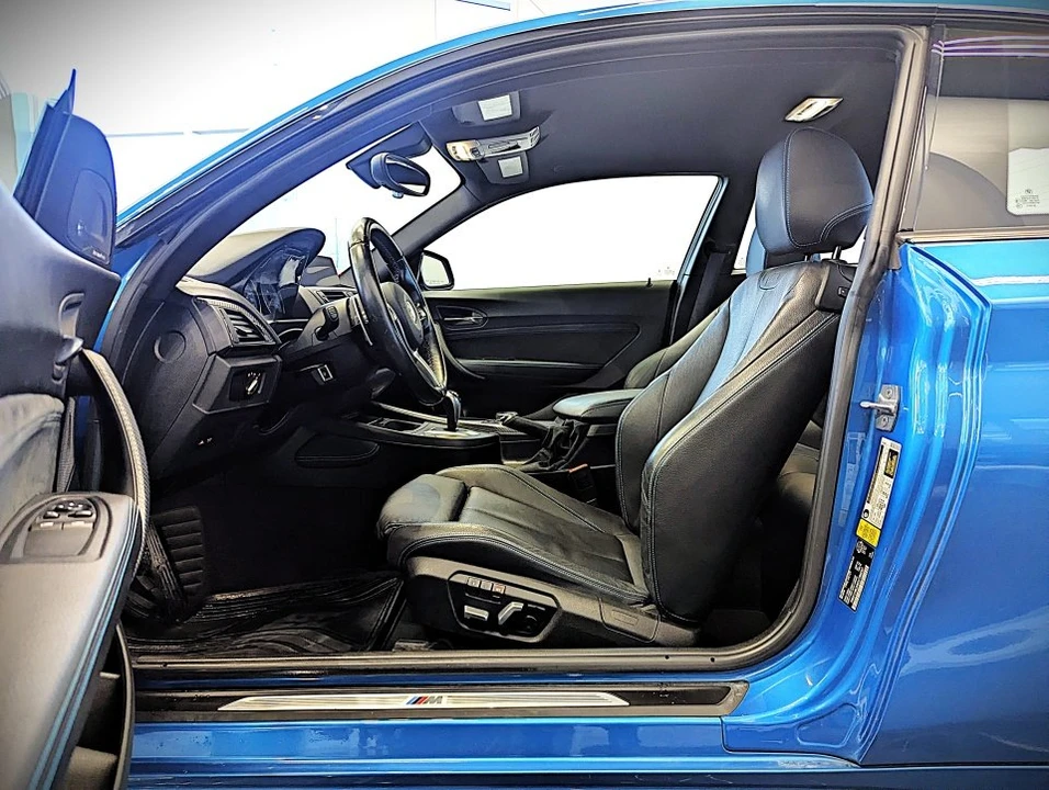 2016 BMW F87 M2 - Image 8 of 12