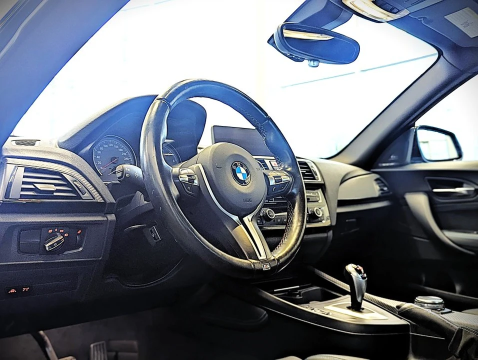 2016 BMW F87 M2 - Image 9 of 12