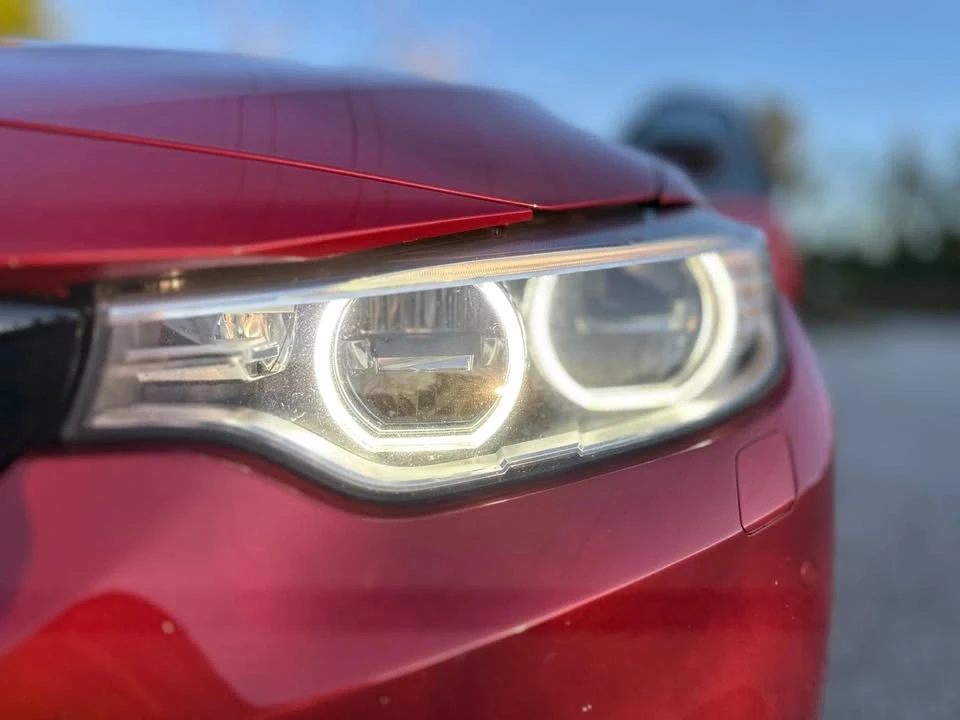 2016 BMW F80 M3 - Image 6 of 11