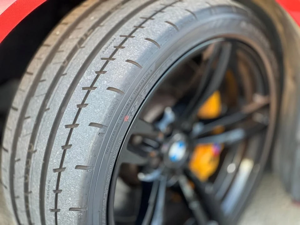 2016 BMW F80 M3 - Image 5 of 11