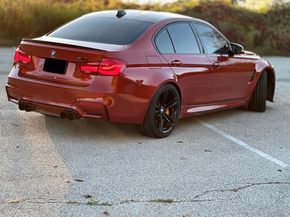 2016 BMW F80 M3 - Image 2 of 8