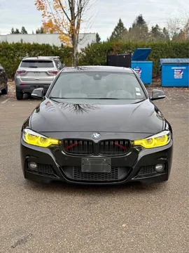 2016 BMW M340i