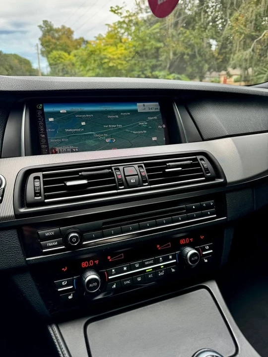 2016 BMW F10 M5 - Image 15 of 19
