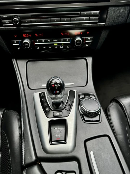 2016 BMW F10 M5 - Image 16 of 19