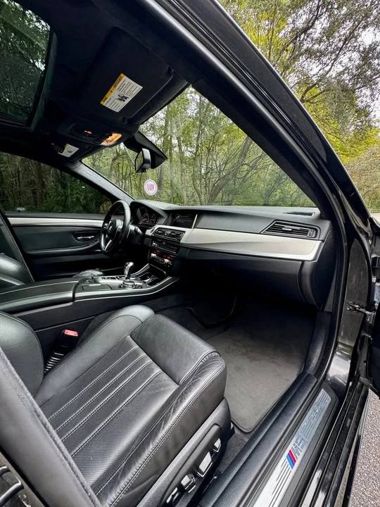 2016 BMW F10 M5 - Image 12 of 19