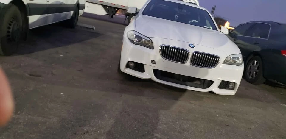 2016 BMW F10 M5 - Image 4 of 4