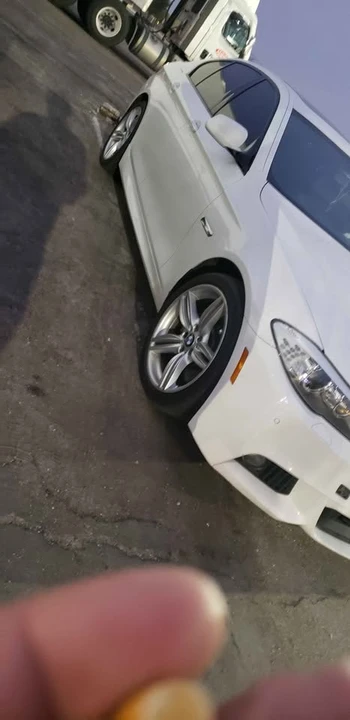 2016 BMW F10 M5 - Image 2 of 4