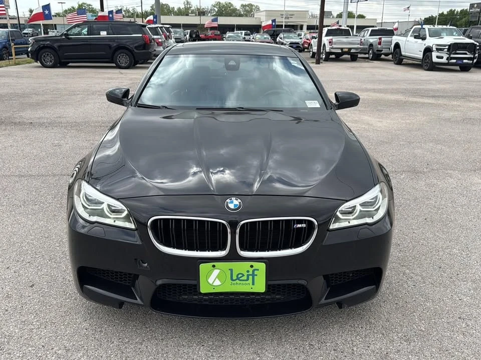 2016 BMW F10 M5 - Image 2 of 10