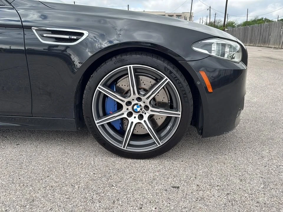 2016 BMW F10 M5 - Image 9 of 10