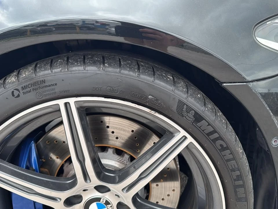 2016 BMW F10 M5 - Image 10 of 10