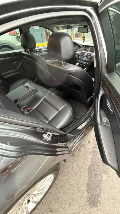2016 BMW F10 M5 - Image 10 of 12