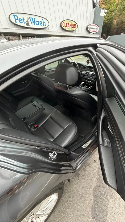 2016 BMW F10 M5 - Image 11 of 12
