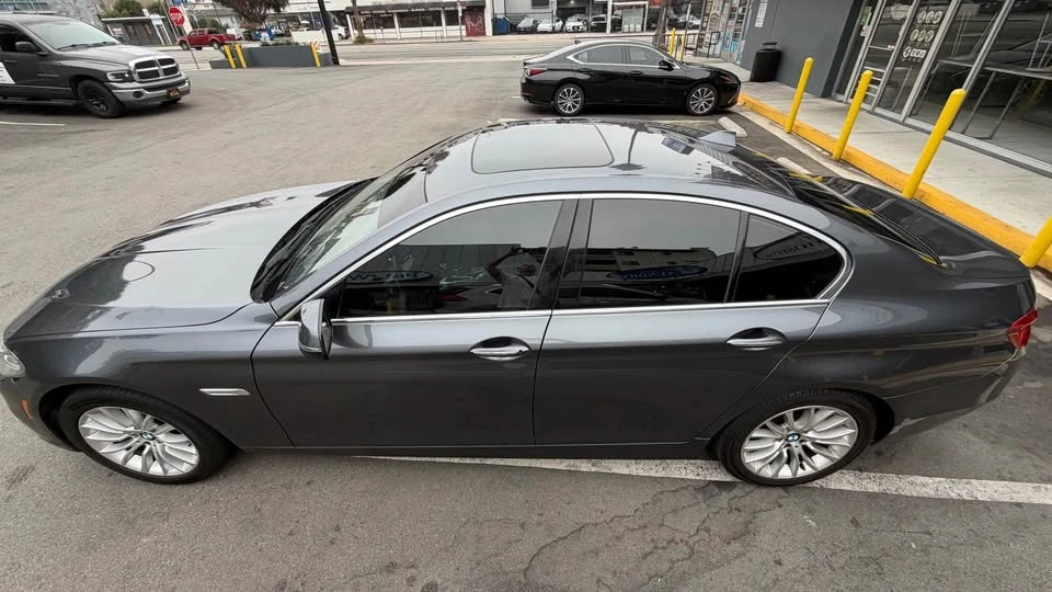 2016 BMW F10 M5 - Image 12 of 12
