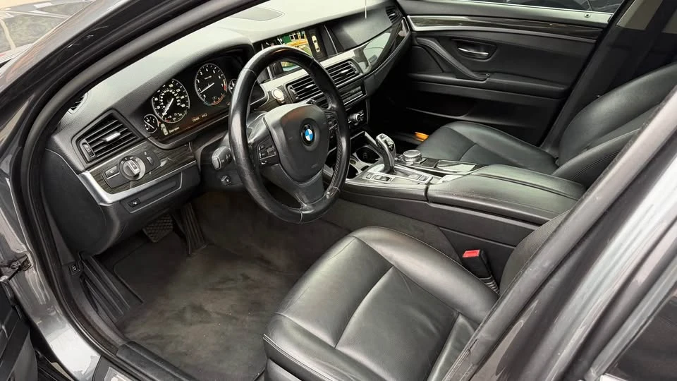 2016 BMW F10 M5 - Image 6 of 12