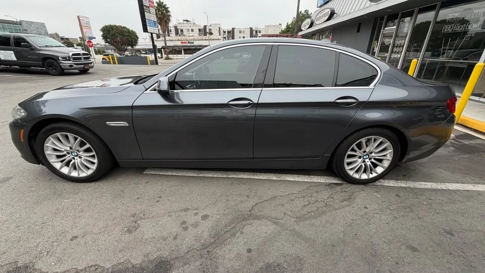 2016 BMW F10 M5 - Image 4 of 12