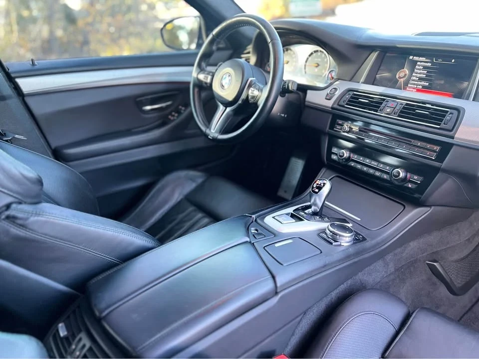 2016 BMW F10 M5 - Image 7 of 16