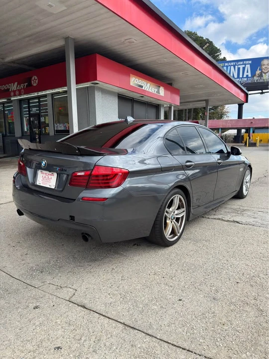 2016 BMW F10 M5 - Image 7 of 19