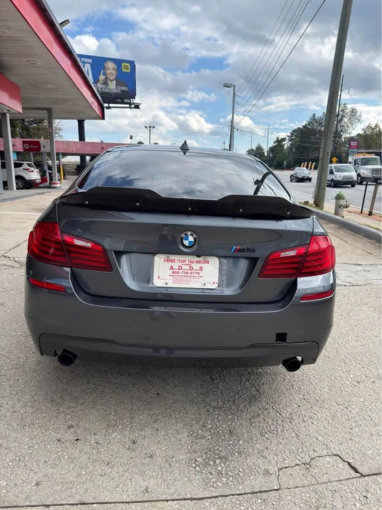2016 BMW F10 M5 - Image 6 of 19