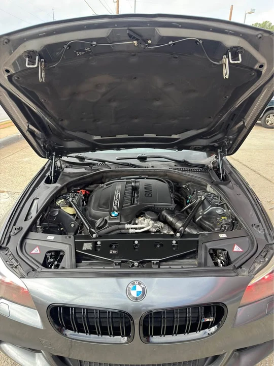 2016 BMW F10 M5 - Image 19 of 19