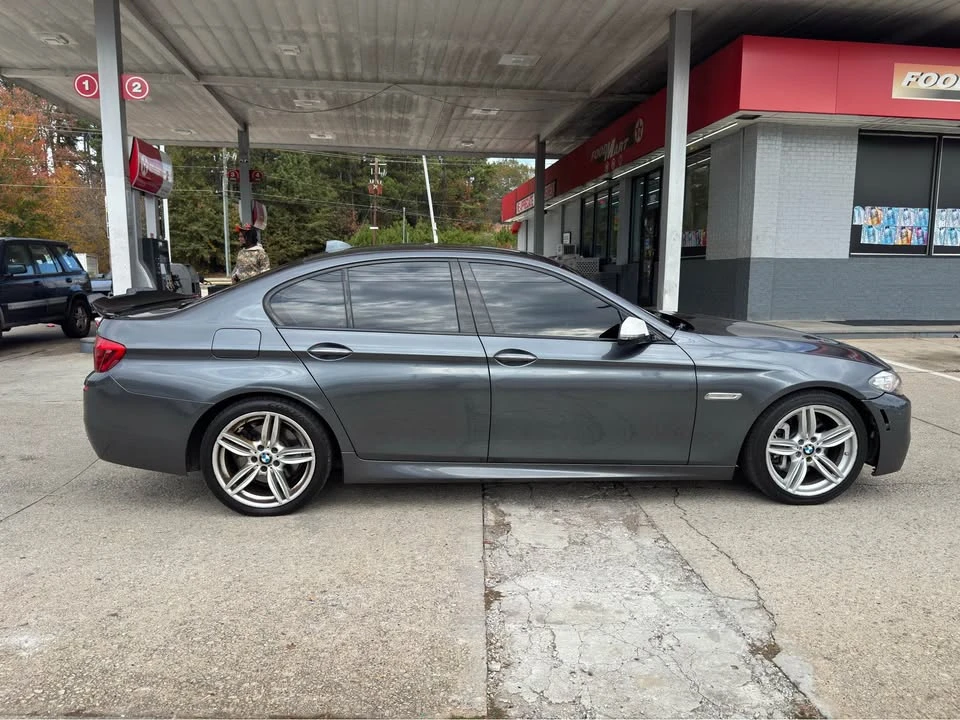 2016 BMW F10 M5 - Image 8 of 19